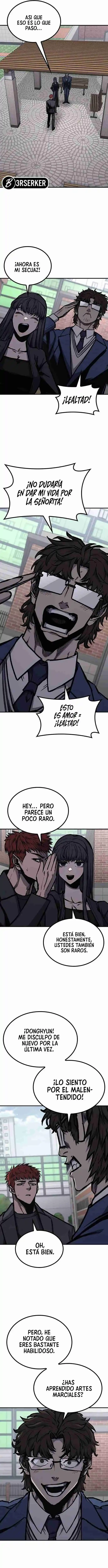 Hectopascal - Capítulo 67 - Página 7 - LectorTMOo