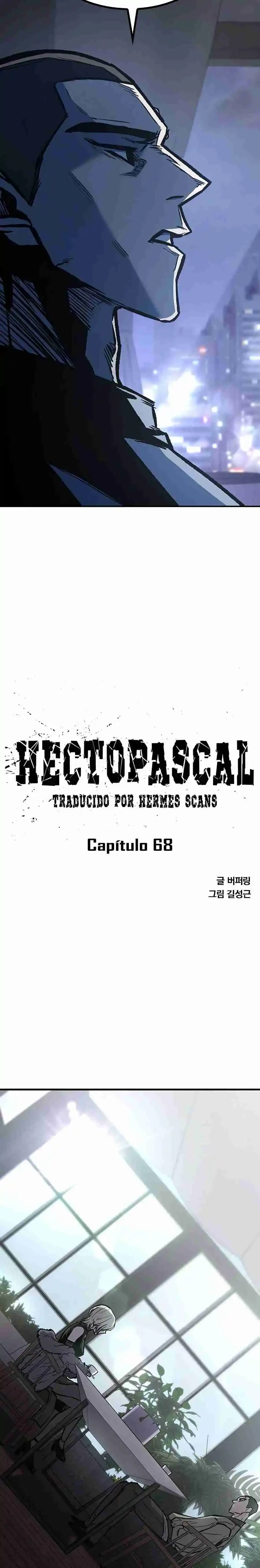 Hectopascal - Capítulo 68 - Página 4 - LectorTMOo
