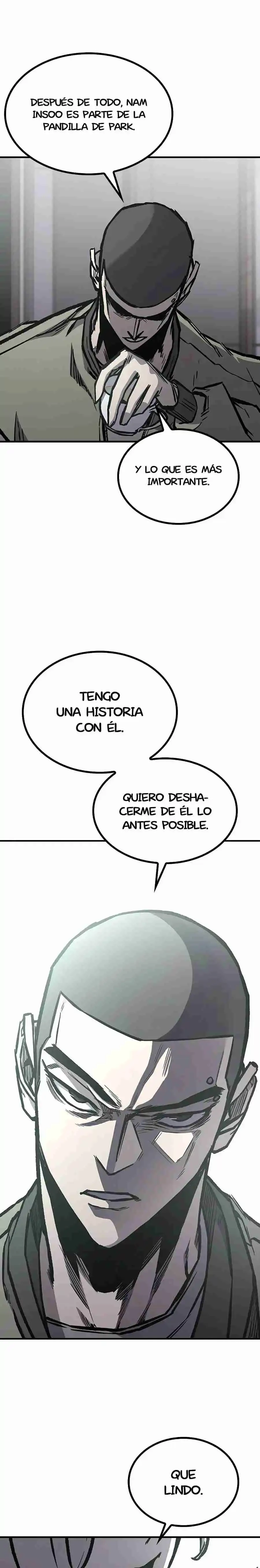 Hectopascal - Capítulo 68 - Página 6 - LectorTMOo