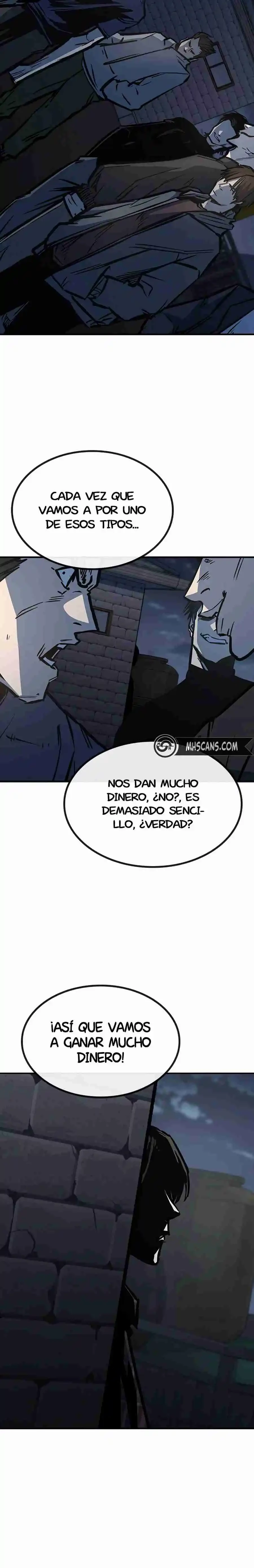 Hectopascal - Capítulo 68 - Página 10 - LectorTMOo