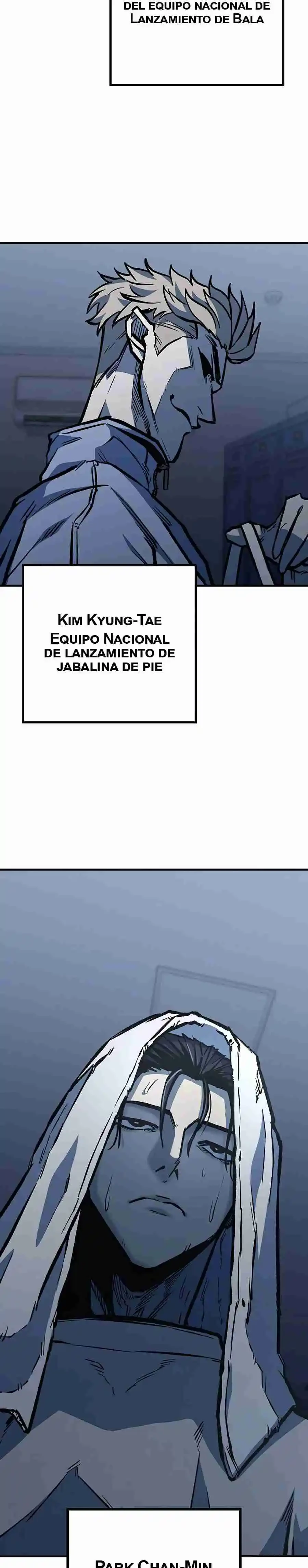 Hectopascal - Capítulo 68 - Página 14 - LectorTMOo
