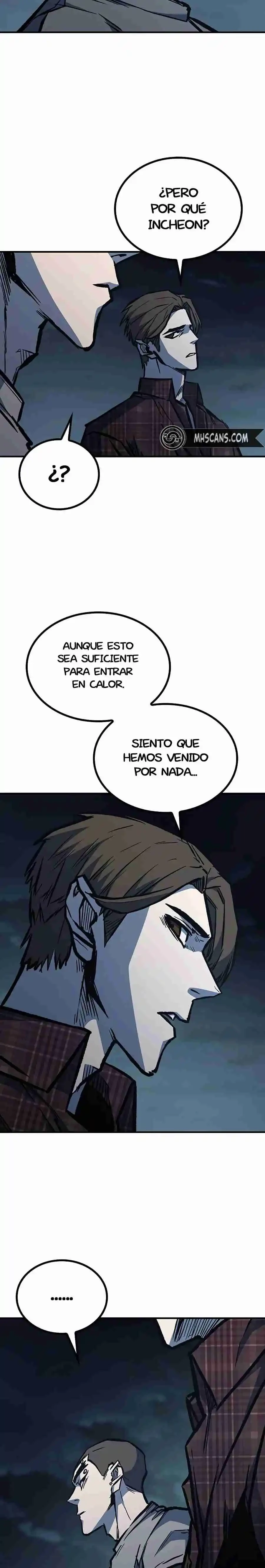 Hectopascal - Capítulo 68 - Página 25 - LectorTMOo