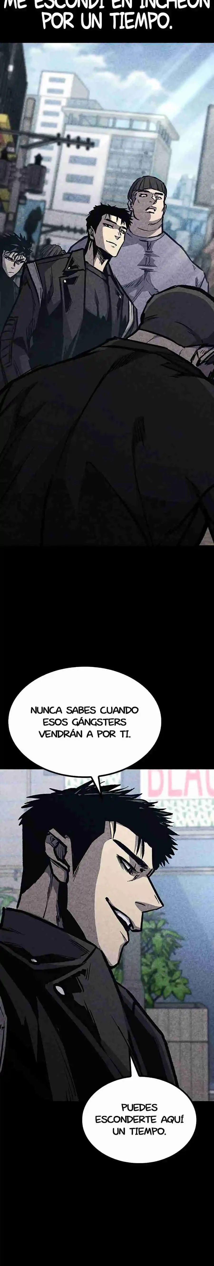 Hectopascal - Capítulo 68 - Página 27 - LectorTMOo