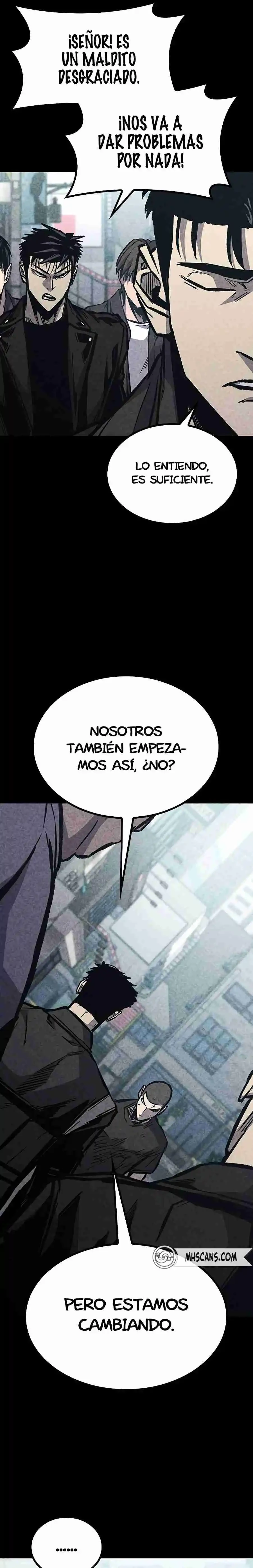 Hectopascal - Capítulo 68 - Página 28 - LectorTMOo