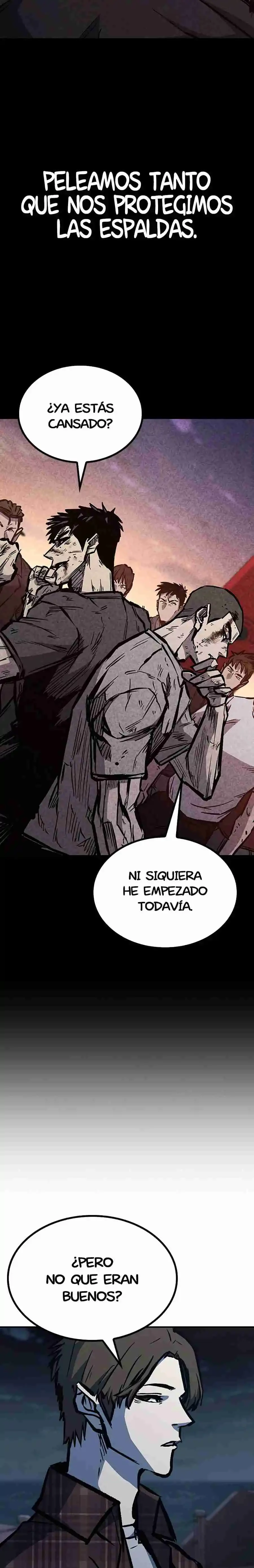 Hectopascal - Capítulo 68 - Página 31 - LectorTMOo
