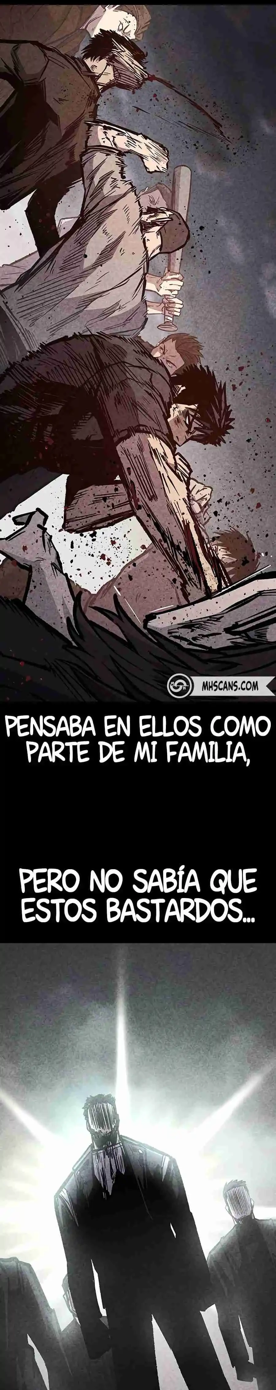 Hectopascal - Capítulo 68 - Página 33 - LectorTMOo