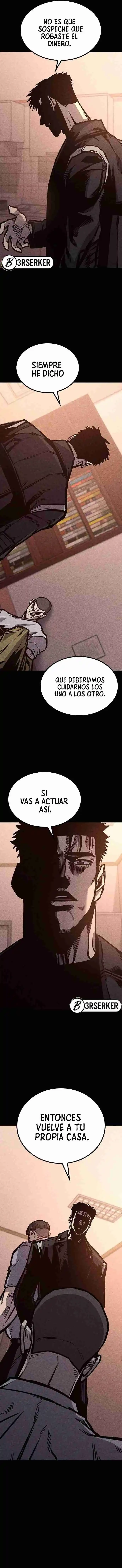 Hectopascal - Capítulo 69 - Página 12 - LectorTMOo