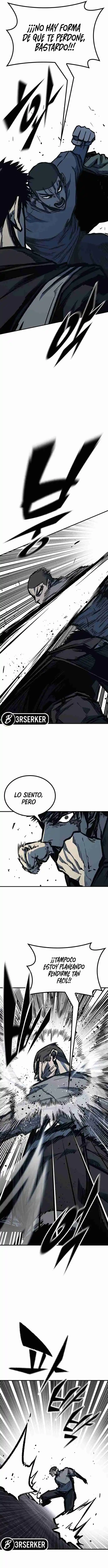 Hectopascal - Capítulo 69 - Página 19 - LectorTMOo