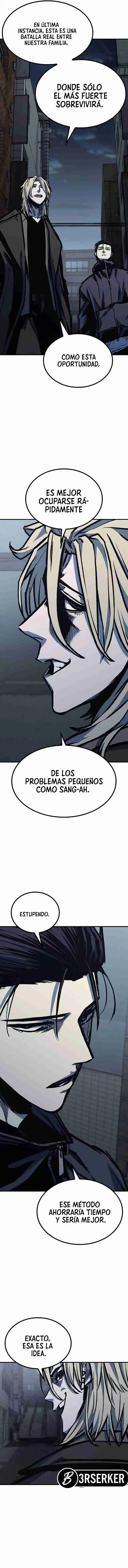 Hectopascal - Capítulo 70 - Página 4 - LectorTMOo