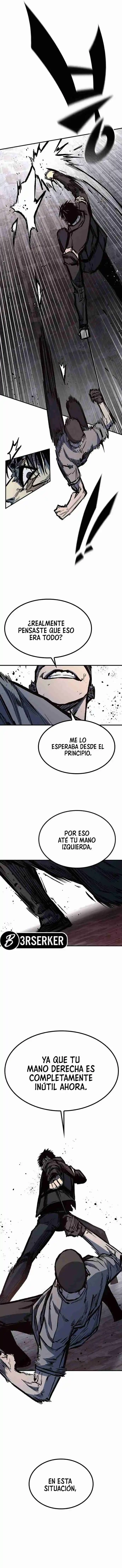 Hectopascal - Capítulo 70 - Página 8 - LectorTMOo