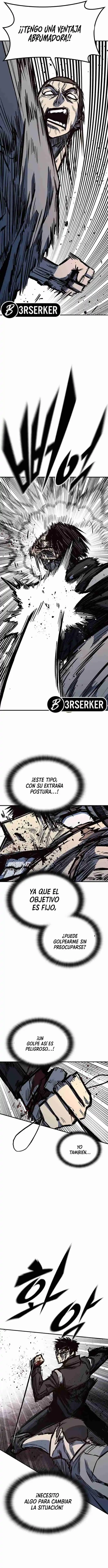 Hectopascal - Capítulo 70 - Página 9 - LectorTMOo