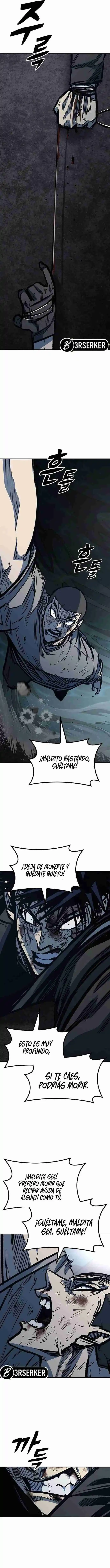 Hectopascal - Capítulo 71 - Página 24 - LectorTMOo