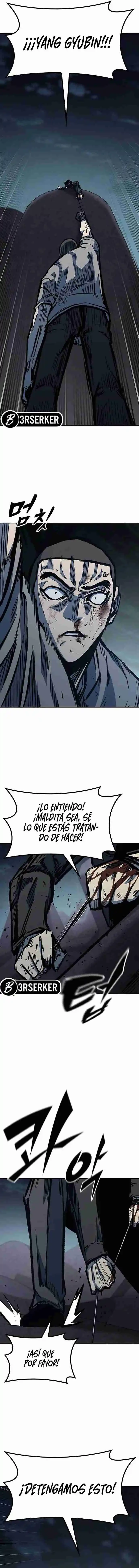 Hectopascal - Capítulo 71 - Página 25 - LectorTMOo