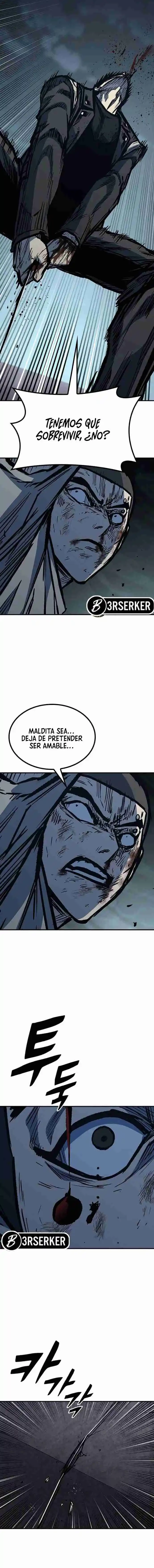 Hectopascal - Capítulo 71 - Página 28 - LectorTMOo