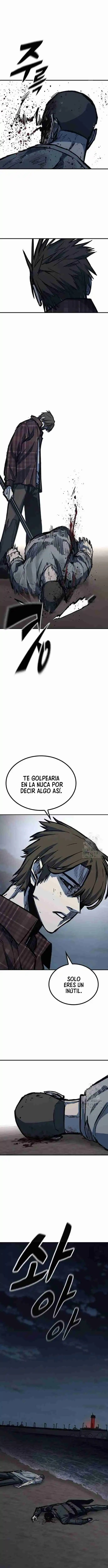 Hectopascal - Capítulo 72 - Página 7 - LectorTMOo