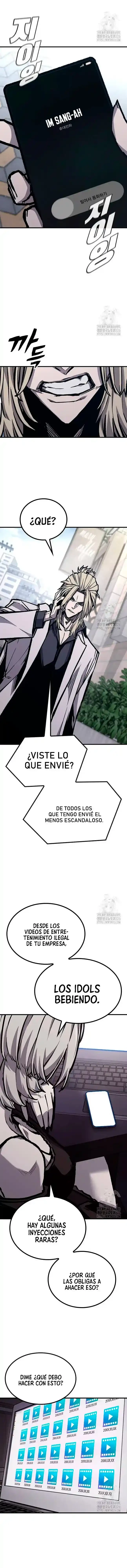 Hectopascal - Capítulo 73 - Página 5 - LectorTMOo