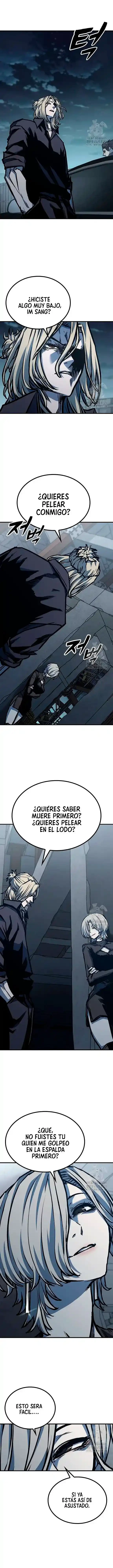 Hectopascal - Capítulo 73 - Página 7 - LectorTMOo