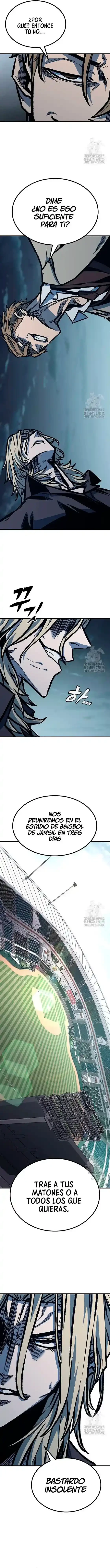 Hectopascal - Capítulo 73 - Página 11 - LectorTMOo