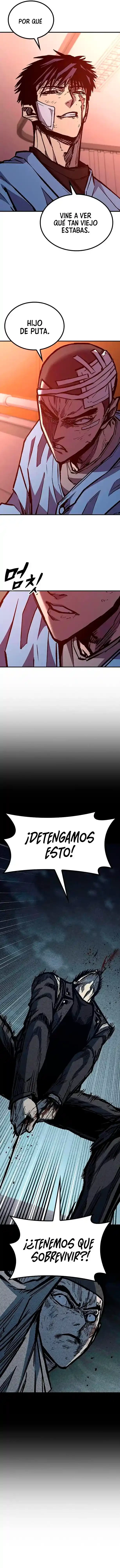 Hectopascal - Capítulo 74 - Página 5 - LectorTMOo
