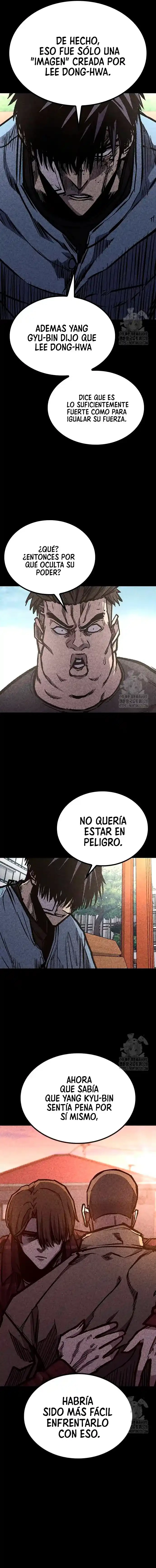Hectopascal - Capítulo 75 - Página 11 - LectorTMOo