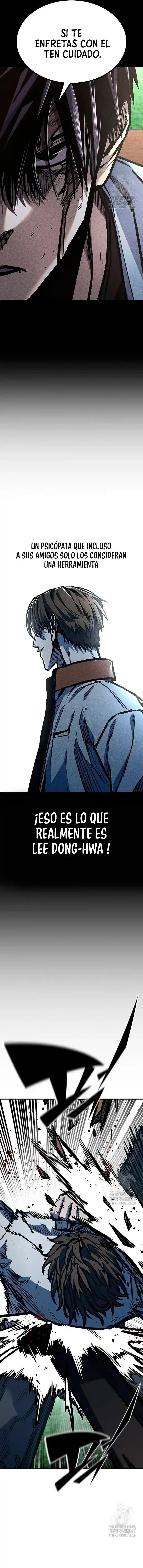 Hectopascal - Capítulo 75 - Página 12 - LectorTMOo