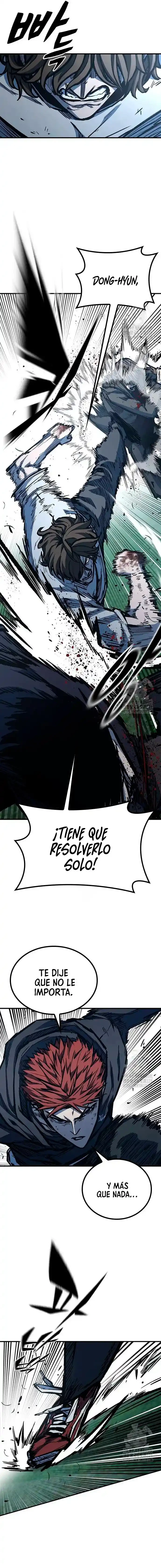 Hectopascal - Capítulo 75 - Página 13 - LectorTMOo