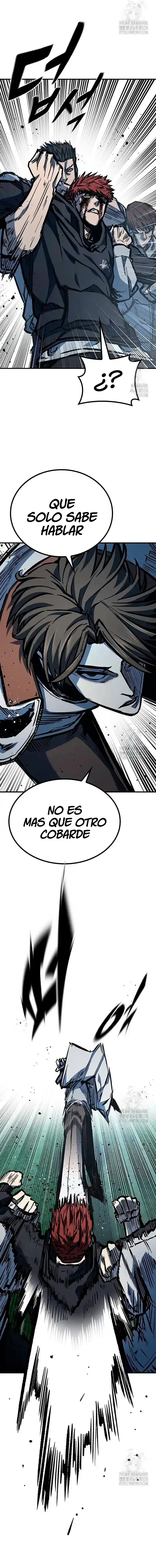 Hectopascal - Capítulo 75 - Página 18 - LectorTMOo