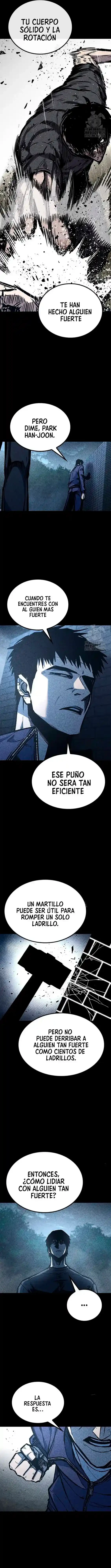 Hectopascal - Capítulo 76 - Página 5 - LectorTMOo
