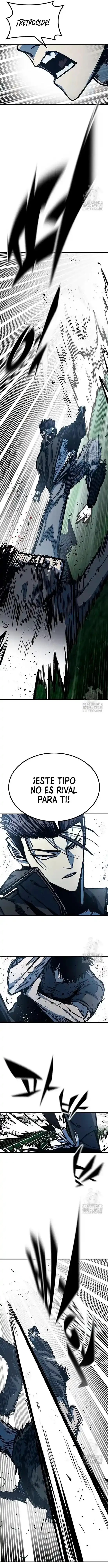 Hectopascal - Capítulo 76 - Página 9 - LectorTMOo