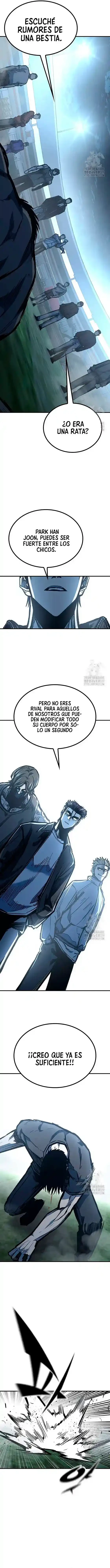 Hectopascal - Capítulo 76 - Página 13 - LectorTMOo