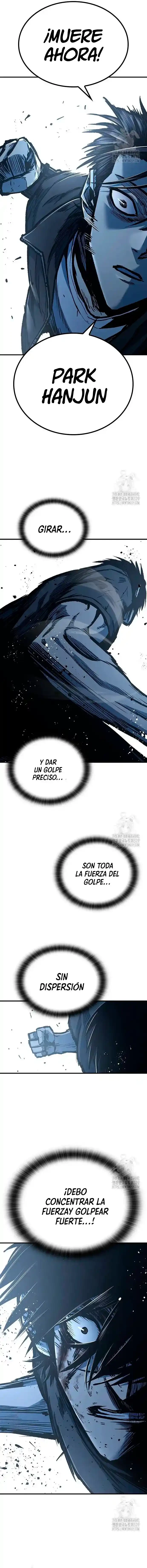 Hectopascal - Capítulo 76 - Página 16 - LectorTMOo