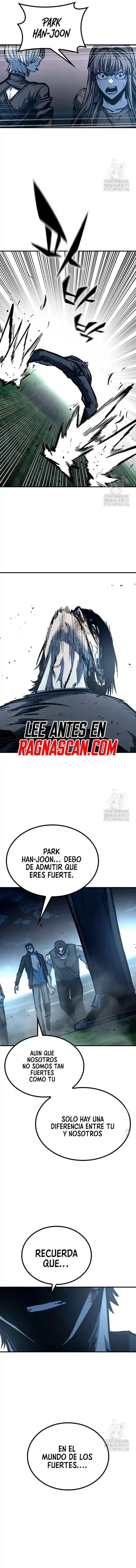 Hectopascal - Capítulo 77 - Página 5 - LectorTMOo