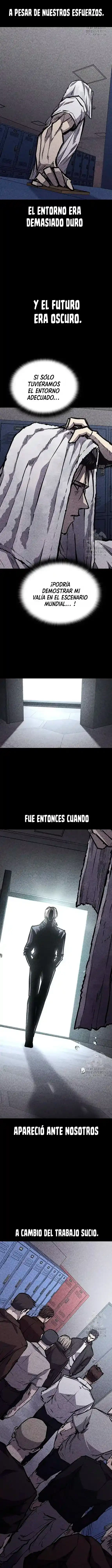 Hectopascal - Capítulo 77 - Página 12 - LectorTMOo