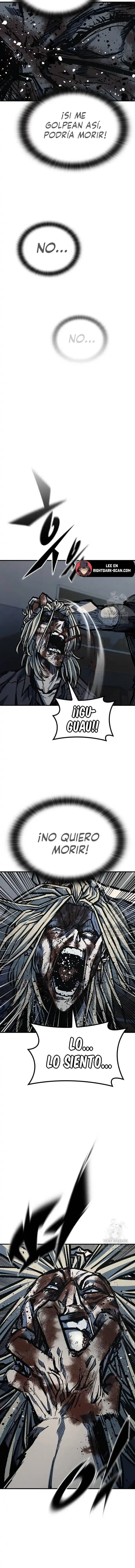 Hectopascal - Capítulo 78 - Página 17 - LectorTMOo
