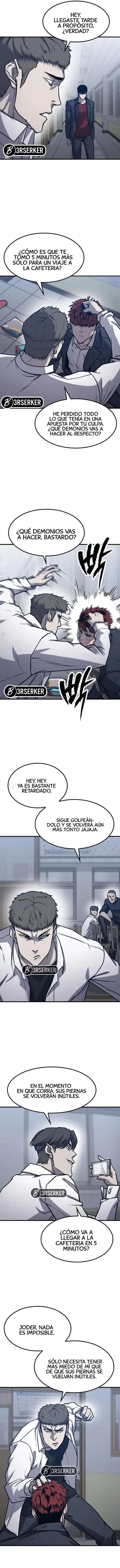 Hectopascal - Capítulo 8 - Página 8 - LectorTMOo