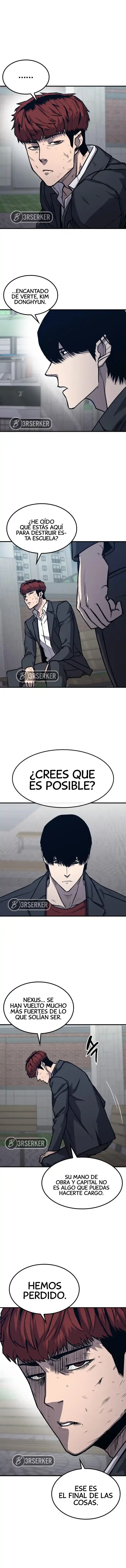 Hectopascal - Capítulo 8 - Página 12 - LectorTMOo