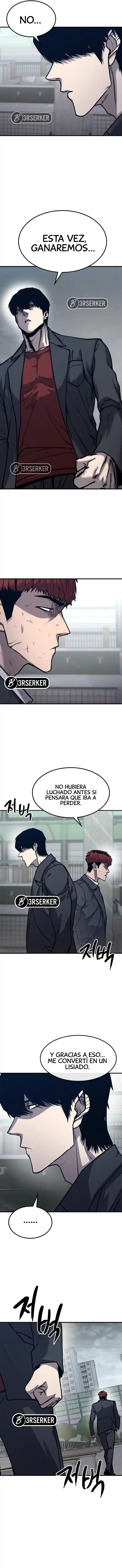Hectopascal - Capítulo 8 - Página 13 - LectorTMOo