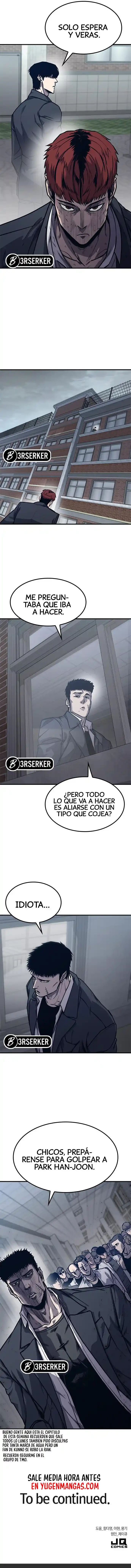 Hectopascal - Capítulo 8 - Página 14 - LectorTMOo