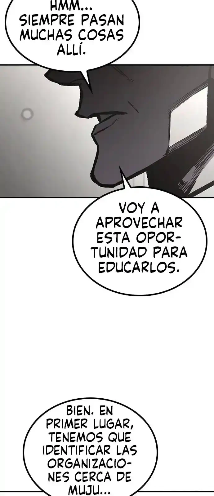 Hectopascal - Capítulo 80 - Página 42 - LectorTMOo