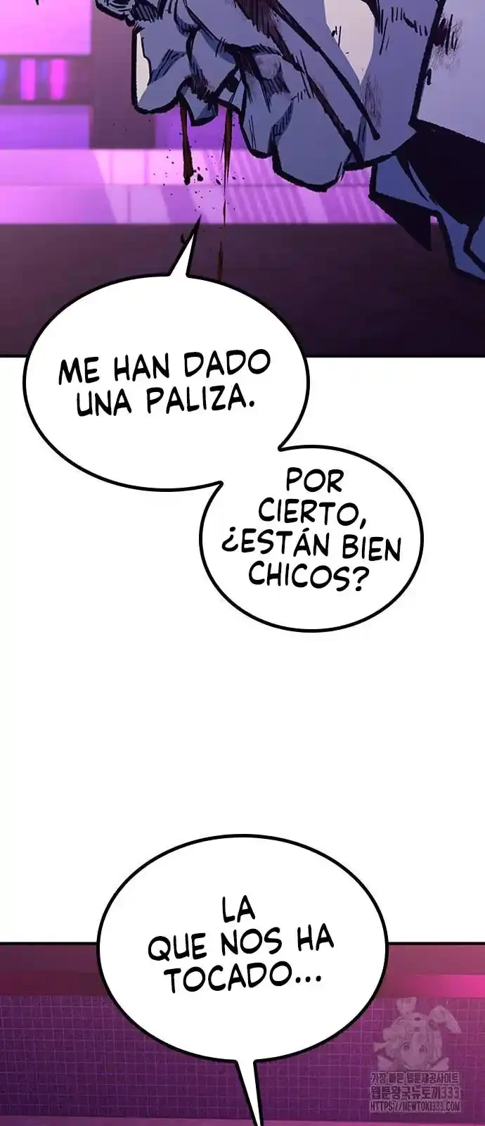 Hectopascal - Capítulo 80 - Página 52 - LectorTMOo