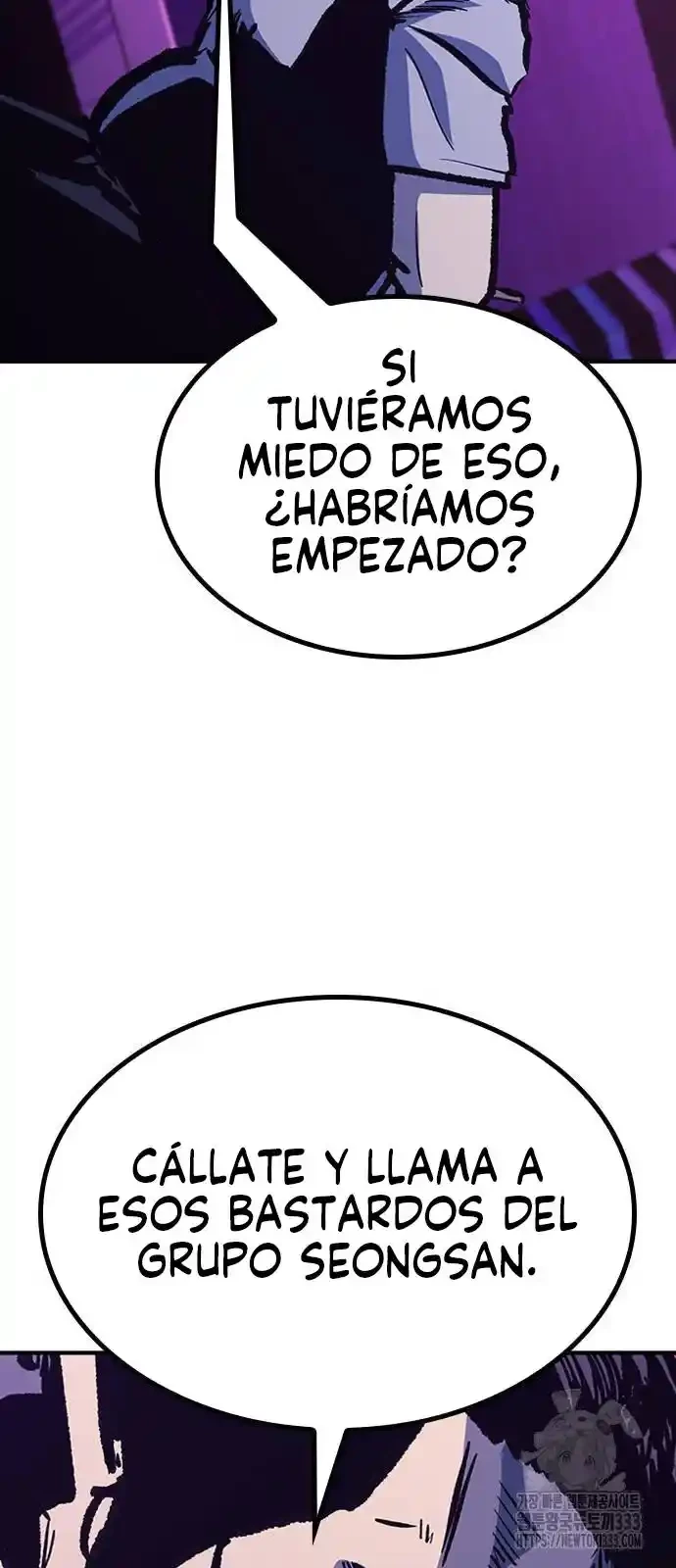 Hectopascal - Capítulo 80 - Página 56 - LectorTMOo