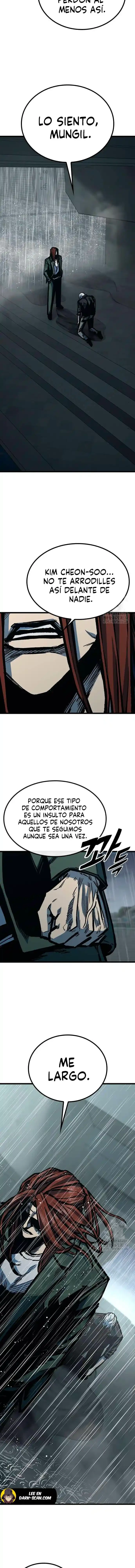 Hectopascal - Capítulo 81 - Página 8 - LectorTMOo