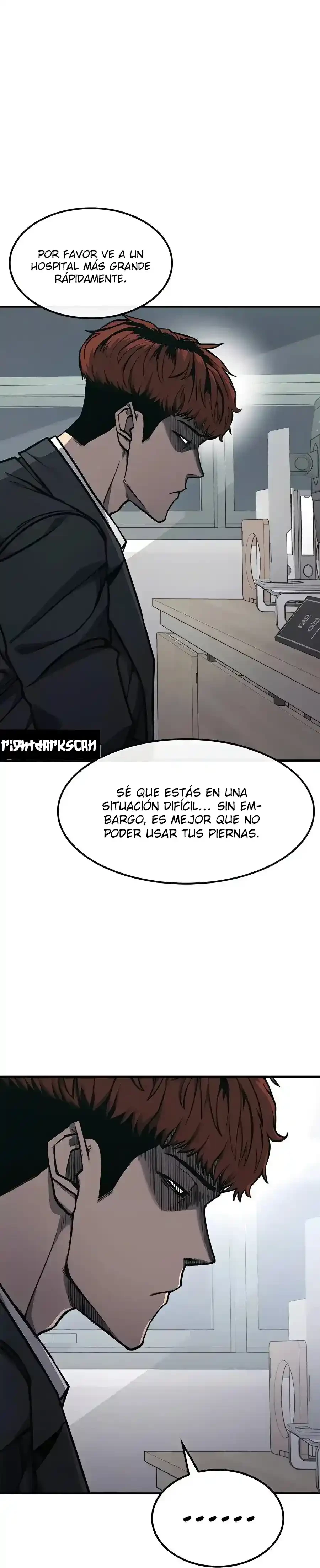 Hectopascal - Capítulo 9 - Página 4 - LectorTMOo