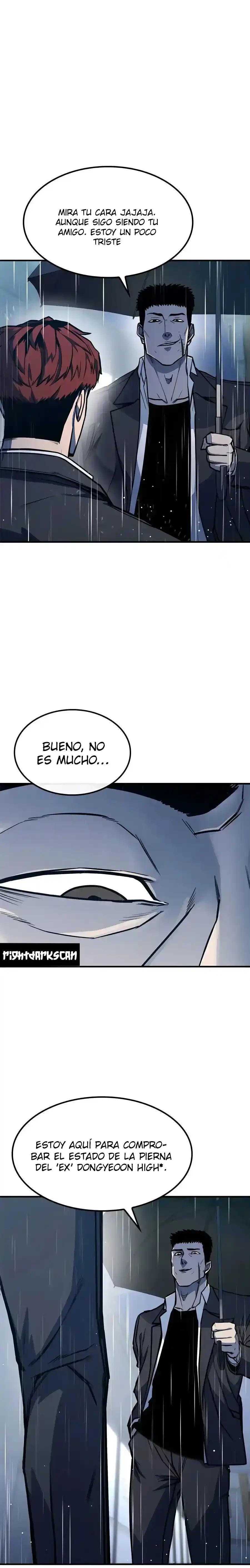 Hectopascal - Capítulo 9 - Página 8 - LectorTMOo