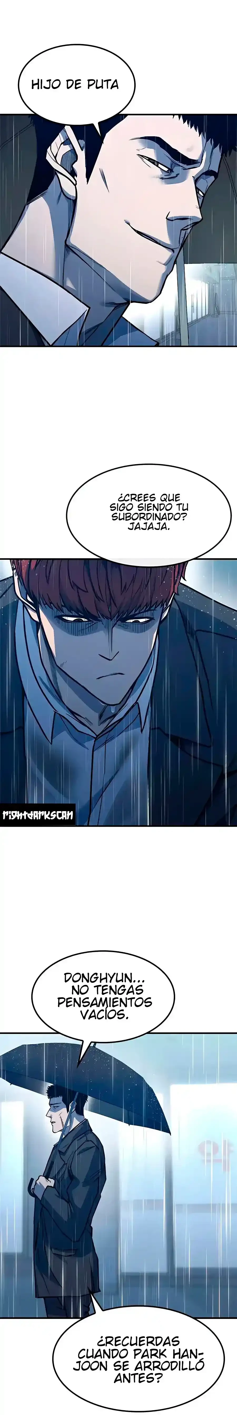 Hectopascal - Capítulo 9 - Página 13 - LectorTMOo
