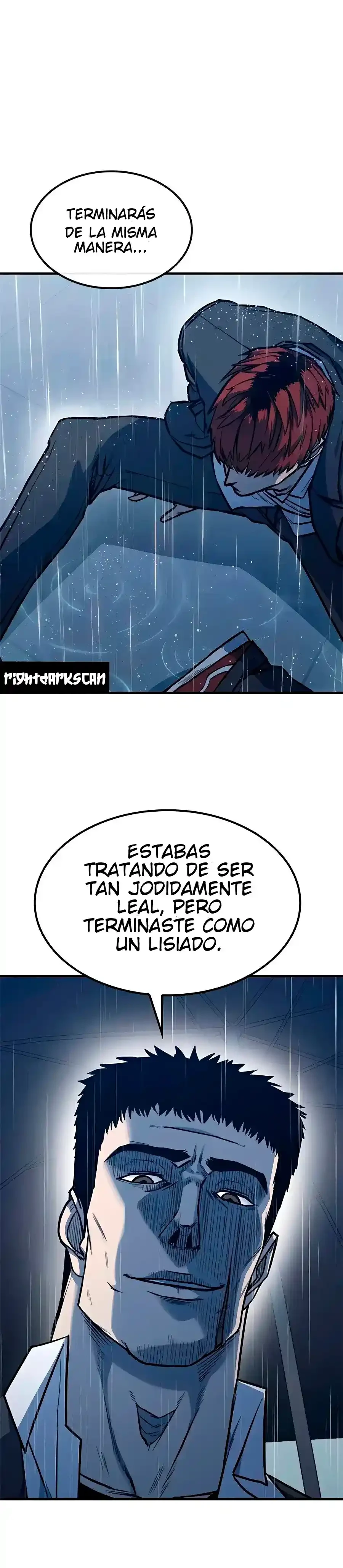 Hectopascal - Capítulo 9 - Página 14 - LectorTMOo