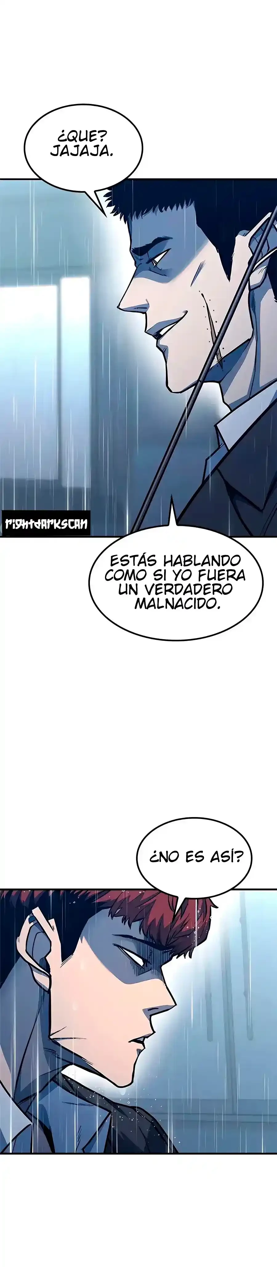 Hectopascal - Capítulo 9 - Página 16 - LectorTMOo