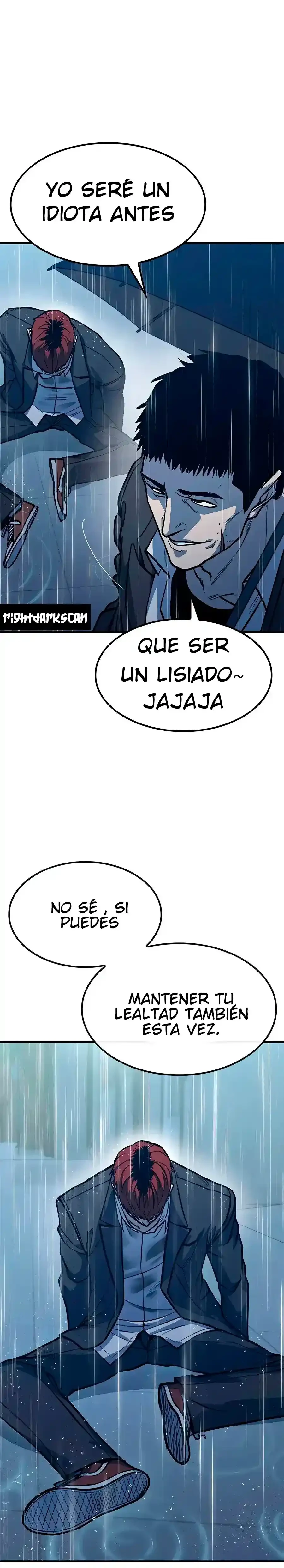 Hectopascal - Capítulo 9 - Página 18 - LectorTMOo