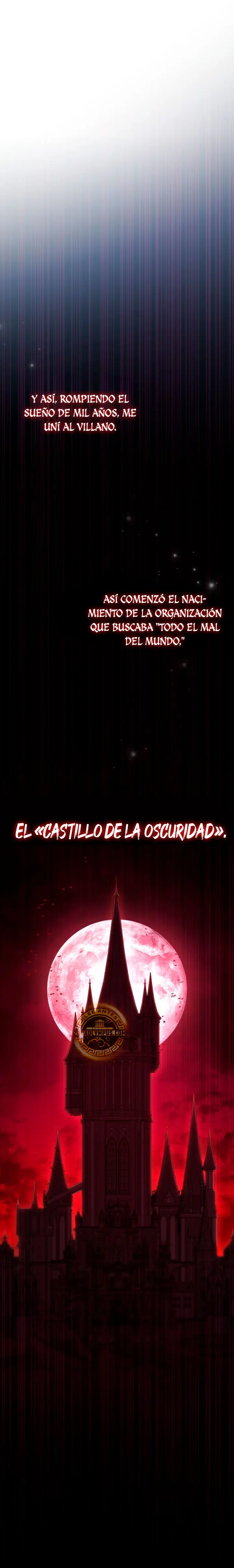 El Héroe, El Rey Demonio y El Villano - Capítulo 108 - Página 15 - LectorTMOo
