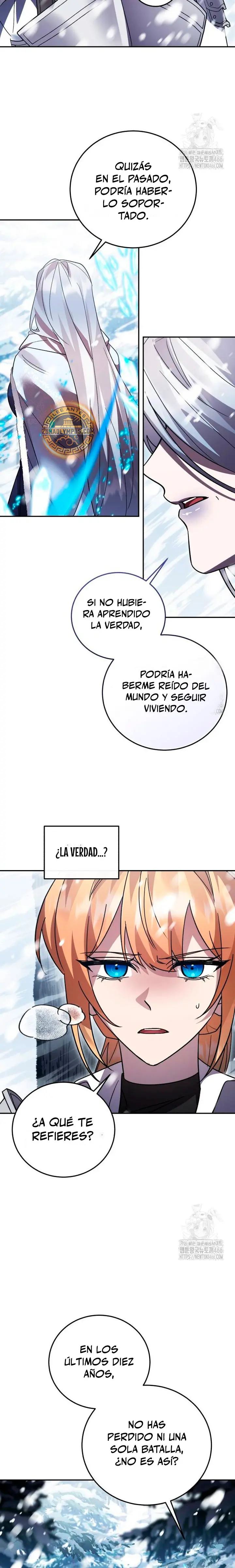 El Héroe, El Rey Demonio y El Villano - Capítulo 110 - Página 17 - LectorTMOo